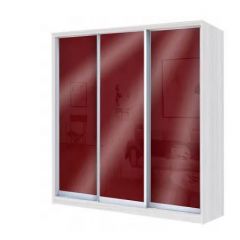 Шкаф-купе ХИТ 24-4-18-222 (420) в Нижнем Тагиле - nizhniy-tagil.mebel24.online | фото 4