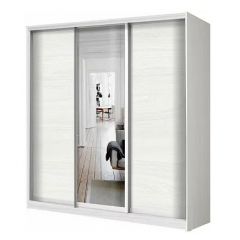 Шкаф-купе ХИТ 24-4-20/2-151 (420) в Нижнем Тагиле - nizhniy-tagil.mebel24.online | фото 4