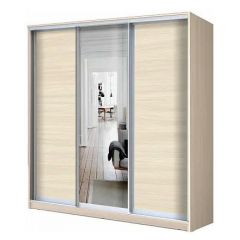 Шкаф-купе ХИТ 24-4-20/2-151 (420) в Нижнем Тагиле - nizhniy-tagil.mebel24.online | фото 6