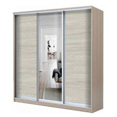 Шкаф-купе ХИТ 24-4-20/2-151 (420) в Нижнем Тагиле - nizhniy-tagil.mebel24.online | фото 8