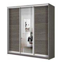Шкаф-купе ХИТ 24-4-20/2-151 (420) в Нижнем Тагиле - nizhniy-tagil.mebel24.online | фото 10