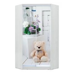 Шкаф-купе ХИТ-У-24-4-77 в Нижнем Тагиле - nizhniy-tagil.mebel24.online | фото