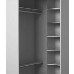 Шкаф-купе ХИТ-У-L-22-64-77 в Нижнем Тагиле - nizhniy-tagil.mebel24.online | фото 3