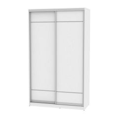Шкаф-купе B-230х135х60-2 (1350) Белла в Нижнем Тагиле - nizhniy-tagil.mebel24.online | фото 6