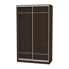 Шкаф-купе B-230х135х60-2 (1350) Белла в Нижнем Тагиле - nizhniy-tagil.mebel24.online | фото 7