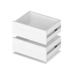 РОЛАНД Шкаф-купе с зеркалом Анкор светлый (450*1400) Р442 в Нижнем Тагиле - nizhniy-tagil.mebel24.online | фото 4