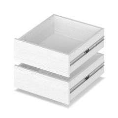 РОЛАНД Шкаф-купе с зеркалом Анкор светлый (600*1700) Р672 в Нижнем Тагиле - nizhniy-tagil.mebel24.online | фото 3