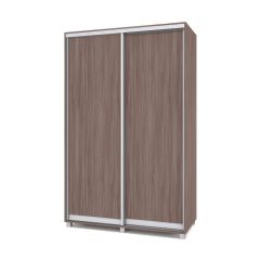 РОЛАНД Шкаф-купе Шимо темный (450*1400) Р441 в Нижнем Тагиле - nizhniy-tagil.mebel24.online | фото 2