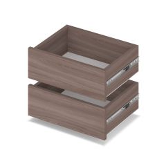 РОЛАНД Шкаф-купе Шимо темный (450*1400) Р441 в Нижнем Тагиле - nizhniy-tagil.mebel24.online | фото 4