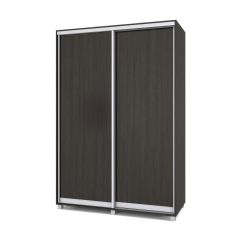 РОЛАНД Шкаф-купе Венге (600*1500) Р651 в Нижнем Тагиле - nizhniy-tagil.mebel24.online | фото