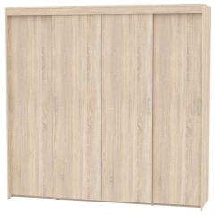 Шкаф-купе T-5-230х235х45 "ТОП" в Нижнем Тагиле - nizhniy-tagil.mebel24.online | фото 5