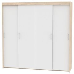 Шкаф-купе T-5-230х235х45 "ТОП" в Нижнем Тагиле - nizhniy-tagil.mebel24.online | фото 6