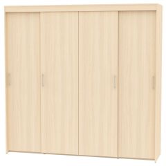 Шкаф-купе T-5-230х235х45 "ТОП" в Нижнем Тагиле - nizhniy-tagil.mebel24.online | фото 9