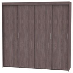 Шкаф-купе T-5-230х235х45 "ТОП" в Нижнем Тагиле - nizhniy-tagil.mebel24.online | фото 13