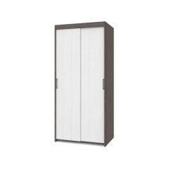 ТОМАС Шкаф-купе Анкор светлый Т21 в Нижнем Тагиле - nizhniy-tagil.mebel24.online | фото