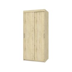 ТОМАС Шкаф-купе Ирландский дуб Т21 в Нижнем Тагиле - nizhniy-tagil.mebel24.online | фото