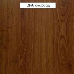 Шкаф многоцелевой №666 "Флоренция" Дуб оксфорд в Нижнем Тагиле - nizhniy-tagil.mebel24.online | фото 3