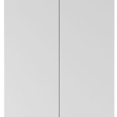 Шкаф модульный Норма 60 2 двери АЙСБЕРГ (DA1651H) в Нижнем Тагиле - nizhniy-tagil.mebel24.online | фото 4