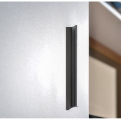 Шкаф-пенал Альба в Нижнем Тагиле - nizhniy-tagil.mebel24.online | фото 5