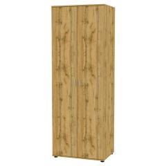 Шкаф "Алиса (H4)" ручка скоба в Нижнем Тагиле - nizhniy-tagil.mebel24.online | фото 18
