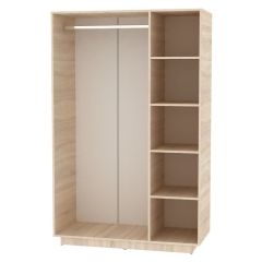 Шкаф "Аврора (H24)" в Нижнем Тагиле - nizhniy-tagil.mebel24.online | фото 2