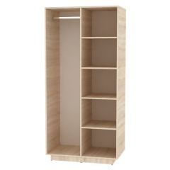 Шкаф "Аврора (H26)" в Нижнем Тагиле - nizhniy-tagil.mebel24.online | фото 2