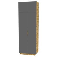 Шкаф "Аврора (H27)" в Нижнем Тагиле - nizhniy-tagil.mebel24.online | фото 19