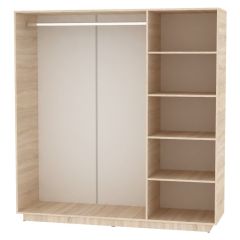 Шкаф "Аврора (H30)" в Нижнем Тагиле - nizhniy-tagil.mebel24.online | фото 2