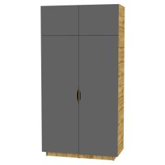 Шкаф "Аврора (H31)" в Нижнем Тагиле - nizhniy-tagil.mebel24.online | фото 19