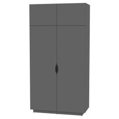 Шкаф "Аврора (H31)" в Нижнем Тагиле - nizhniy-tagil.mebel24.online | фото 20