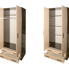 Шкаф распашной ПШ-3.8 в Нижнем Тагиле - nizhniy-tagil.mebel24.online | фото 2
