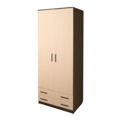 Шкаф распашной ПШ-3.8 в Нижнем Тагиле - nizhniy-tagil.mebel24.online | фото