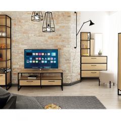 ВИРТОН 2 Шкаф с полками в Нижнем Тагиле - nizhniy-tagil.mebel24.online | фото 15