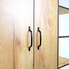 ВИРТОН 2 Шкаф с полками в Нижнем Тагиле - nizhniy-tagil.mebel24.online | фото 7