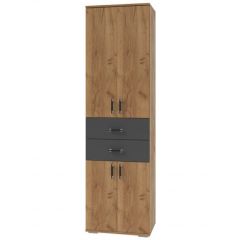 Шкаф с ящиками НКМ Бостон Секция 6 в Нижнем Тагиле - nizhniy-tagil.mebel24.online | фото