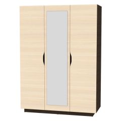 Шкаф с зеркалом "Аврора (H22_M)" в Нижнем Тагиле - nizhniy-tagil.mebel24.online | фото 8