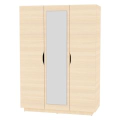 Шкаф с зеркалом "Аврора (H22_M)" в Нижнем Тагиле - nizhniy-tagil.mebel24.online | фото 9