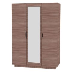 Шкаф с зеркалом "Аврора (H22_M)" в Нижнем Тагиле - nizhniy-tagil.mebel24.online | фото 10