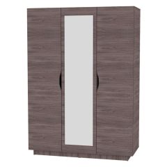 Шкаф с зеркалом "Аврора (H22_M)" в Нижнем Тагиле - nizhniy-tagil.mebel24.online | фото 13