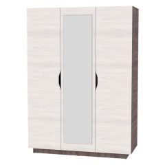 Шкаф с зеркалом "Аврора (H22_M)" в Нижнем Тагиле - nizhniy-tagil.mebel24.online | фото 14
