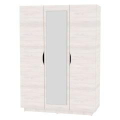 Шкаф с зеркалом "Аврора (H22_M)" в Нижнем Тагиле - nizhniy-tagil.mebel24.online | фото 15