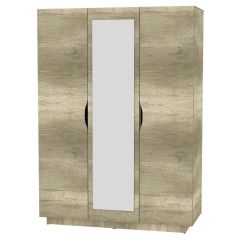 Шкаф с зеркалом "Аврора (H22_M)" в Нижнем Тагиле - nizhniy-tagil.mebel24.online | фото 17