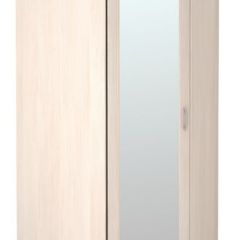 Шкаф угловой для одежды Ника-Люкс 30 с зеркалами в Нижнем Тагиле - nizhniy-tagil.mebel24.online | фото 1