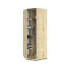 ЕВА Шкаф угловой Е58 в Нижнем Тагиле - nizhniy-tagil.mebel24.online | фото 6