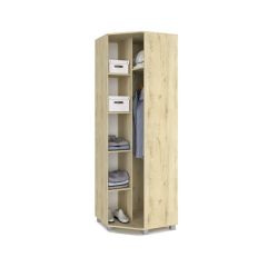 КАРИНА Шкаф угловой К57 в Нижнем Тагиле - nizhniy-tagil.mebel24.online | фото 6