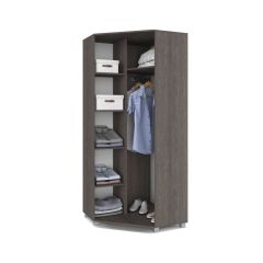 КАРИНА Шкаф угловой К59 в Нижнем Тагиле - nizhniy-tagil.mebel24.online | фото 2
