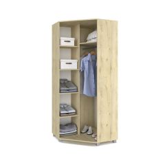 КАРИНА Шкаф угловой К59 в Нижнем Тагиле - nizhniy-tagil.mebel24.online | фото 6