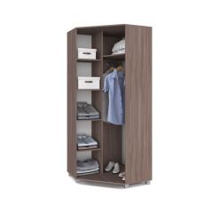 КАРИНА Шкаф угловой К59 в Нижнем Тагиле - nizhniy-tagil.mebel24.online | фото 10