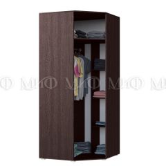 КИМ Шкаф угловой (белый) в Нижнем Тагиле - nizhniy-tagil.mebel24.online | фото 3