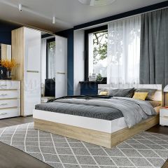 КИМ Шкаф угловой (белый) в Нижнем Тагиле - nizhniy-tagil.mebel24.online | фото 5